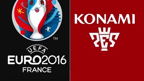 Update-ul UEFA Euro 2016 va fi gratuit pentru toți deținătorii lui PES 2016