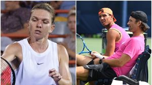 Asta îi va da de gândit Simonei Halep! Motivul pentru care Rafael Nadal are nu mai puțin de trei antrenori: „Chiar dacă a ajuns aproape de perfecțiune, lucrurile pot fi îmbunătățite!"