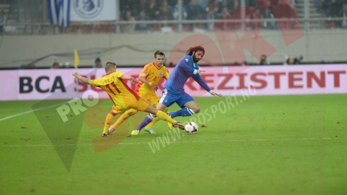 Gică Popescu pune punctul pe "i": "N-ai ce să faci la CM cu un asemenea joc! Am avut o singură ocazie, am jucat foarte prost!"