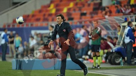 Dario Bonetti s-a simțit copleșit de National Arena:** "A fost foarte emoționant! Le dedic fanilor această victorie"