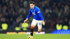 Surpriză! Ianis Hagi a fost propus unui club din Turcia