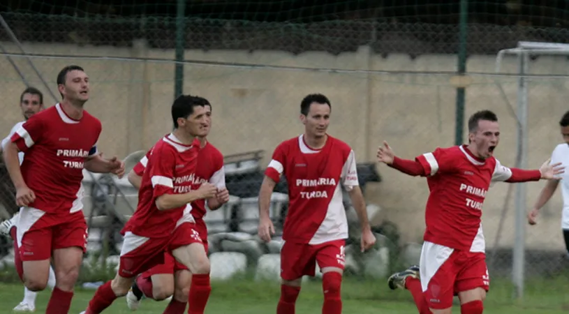 Amicalul cu Cisnădie,** anulat!