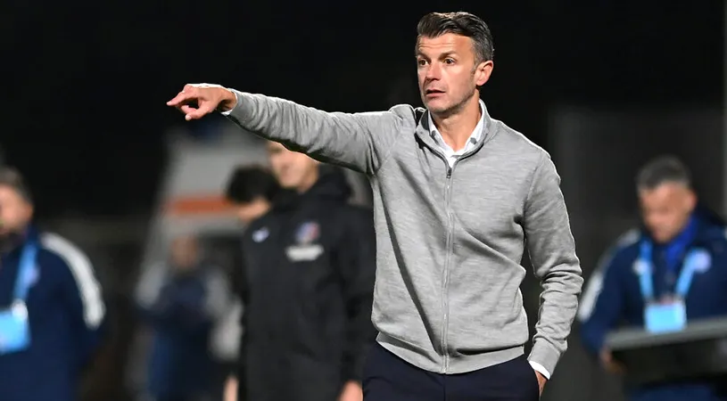 Florin Prunea apreciază modul în care s-a schimbat Dinamo cu Ovidiu Burcă antrenor: ”El conduce clubul din toate punctele de vedere și în toate compartimentele.” Jucătorul pe care îl vede în primii cinci din prima ligă