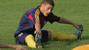 Pariurile lui Dragomir pentru națională: Torje, Găman și A. Ionescu!