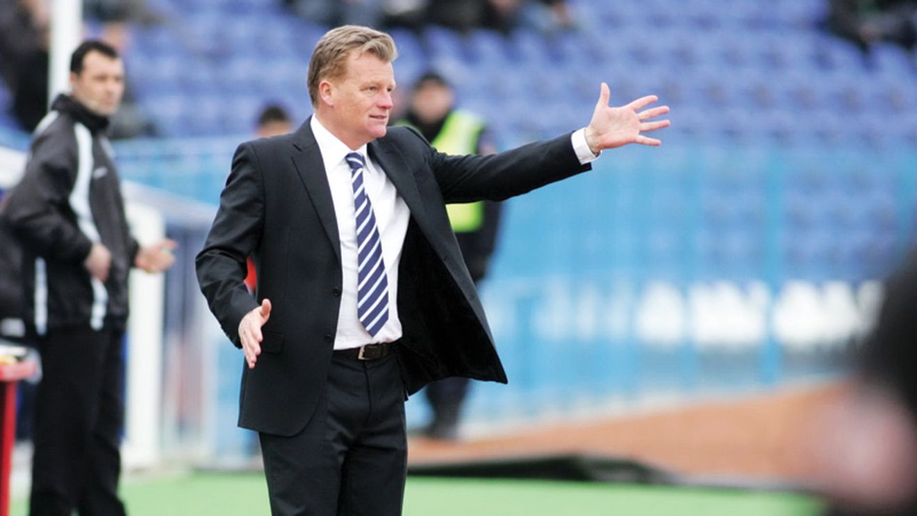 Wotte: "Experiențe ciudate în România"