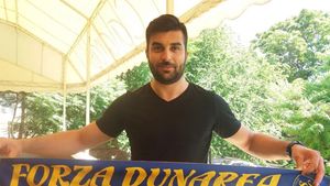 Trei schimbări în naționala României pentru acțiunea "Porto". Tricolorii vor susține săptămâna viitoare două partide de pregătire cu reprezentativa Portugaliei