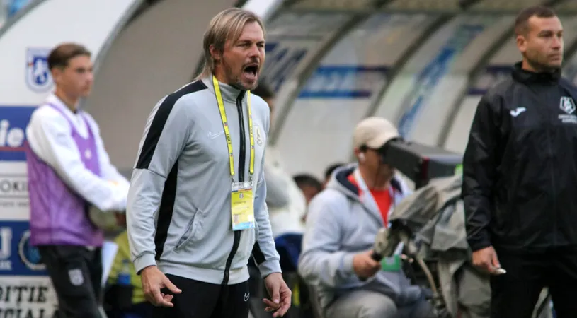 Ceahlăul, la ultima reprezentație la Piatra Neamț în acest sezon, într-un meci cu miză doar pentru adversari. Reacția lui Marco Veronese după criticile venite dinspre conducere și suporteri