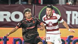 MERCATO Anunțul lui Nuno Campos despre Musi după ce americanii au pus la bătaie 1.800.000 de euro pentru transferul lui