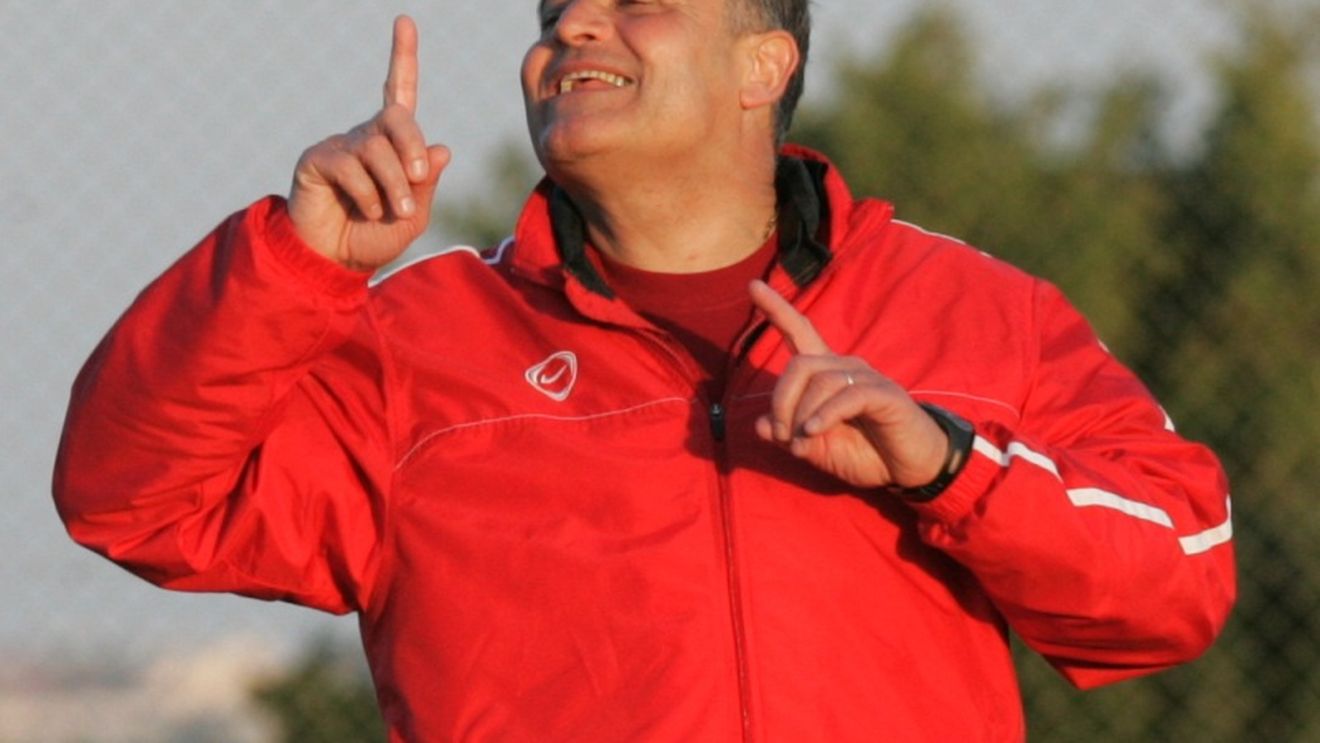 Andone: "Nimeni nu poate sta în calea CFR-ului, nu vor pierde meciul cu Chelsea"