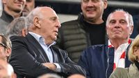 Bayern Munchen a luat decizia. Începe negocierile cu el după eliminarea în fața celor de la PSG