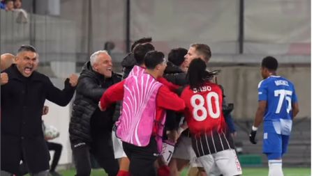 Surpriza Europei! După o victorie istorică, Federația le-a mai dat o veste bună