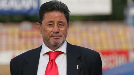 "Strict fotbalistic Dinamo are cel mai bun lot!** Cea mai bună echipă va câștiga campionatul!"