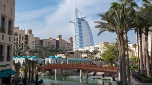 De ce e, de fapt, Dubai marea atracție pentru milionarii lumii: „Monte Carlo s-a mutat acolo”