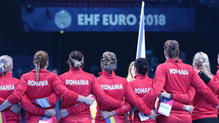 7 milioane de lei, suplimentare de buget pentru Campionatul Mondial de Handbal tineret feminin