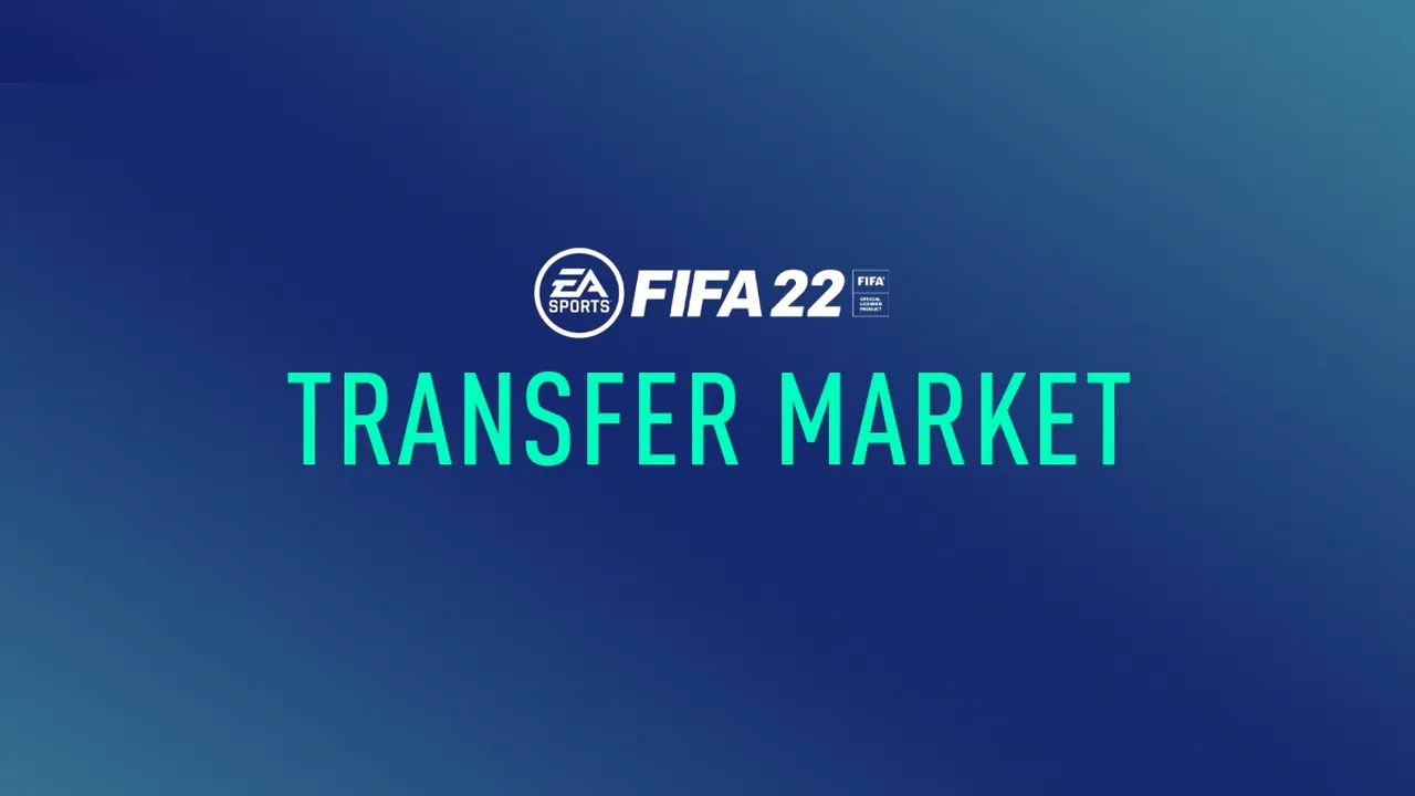 Ce schimbări pot apărarea pe piața de transfer a noului joc FIFA 22