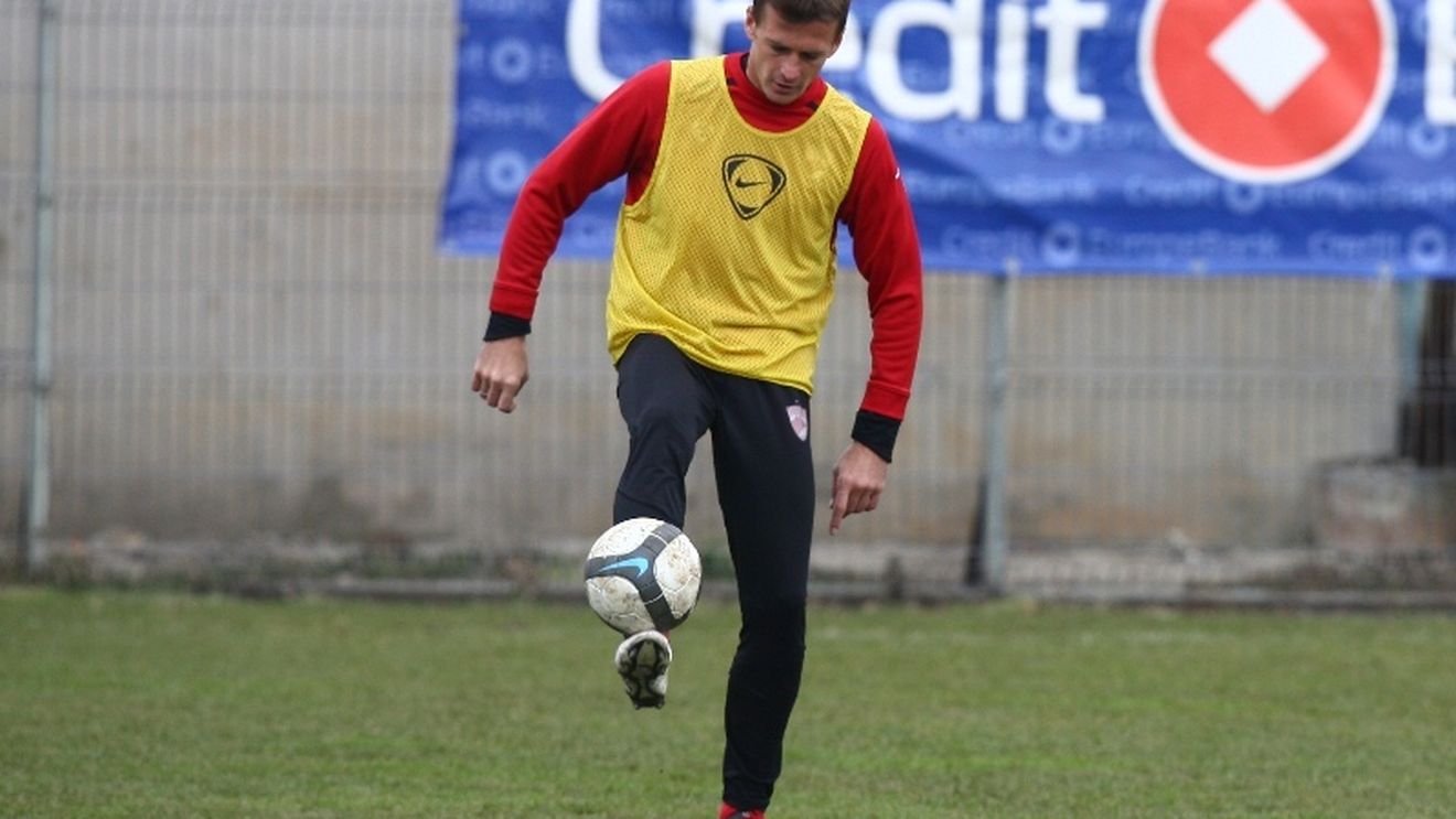 EXCLUSIV** Lucian Goian, la Astra! Vine Maftei la Dinamo?
