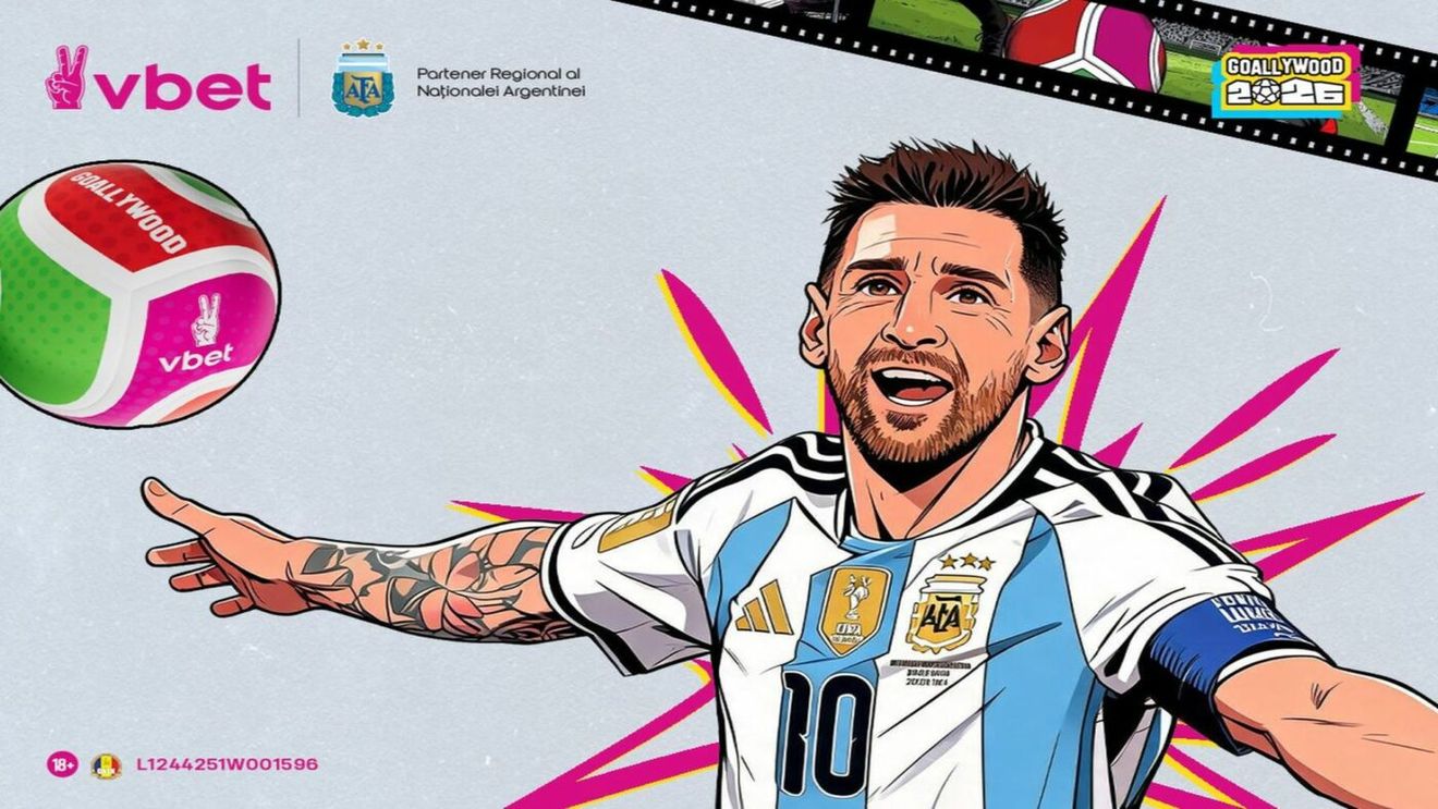 (P) Febra Mondialului 2026: pasiunea pentru fotbal și fiorul pronosticurilor perfecte