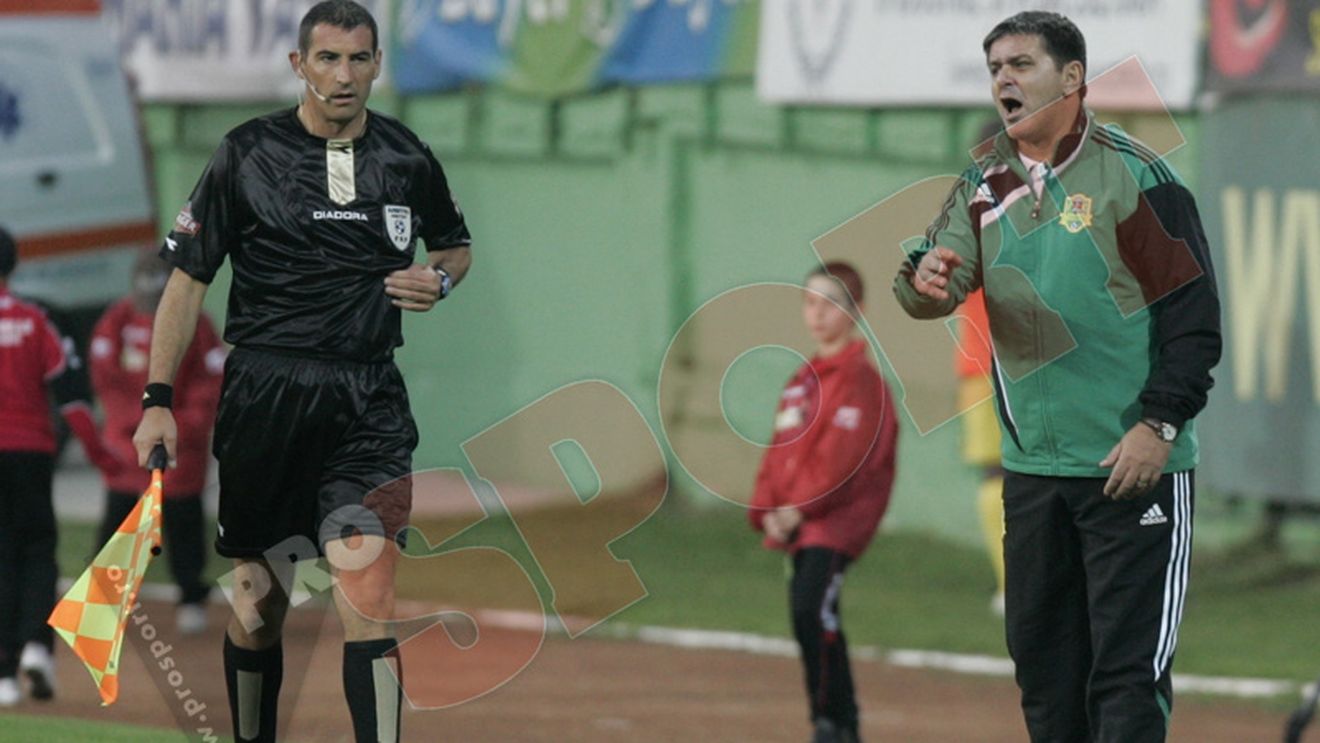 "Mă bucur de victorie, dar mai e mult de muncă până să ajungem la nivelul pe care-l vreau"