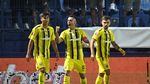Dinamo negociază vânzările lui Musi și Cîrjan: „Din străinătate”