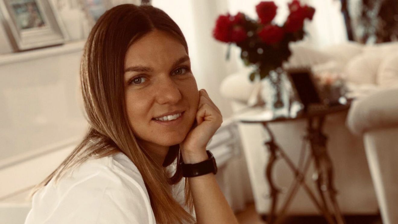 Simona Halep a făcut anunțul serii: „Se va întâmpla în 2026”