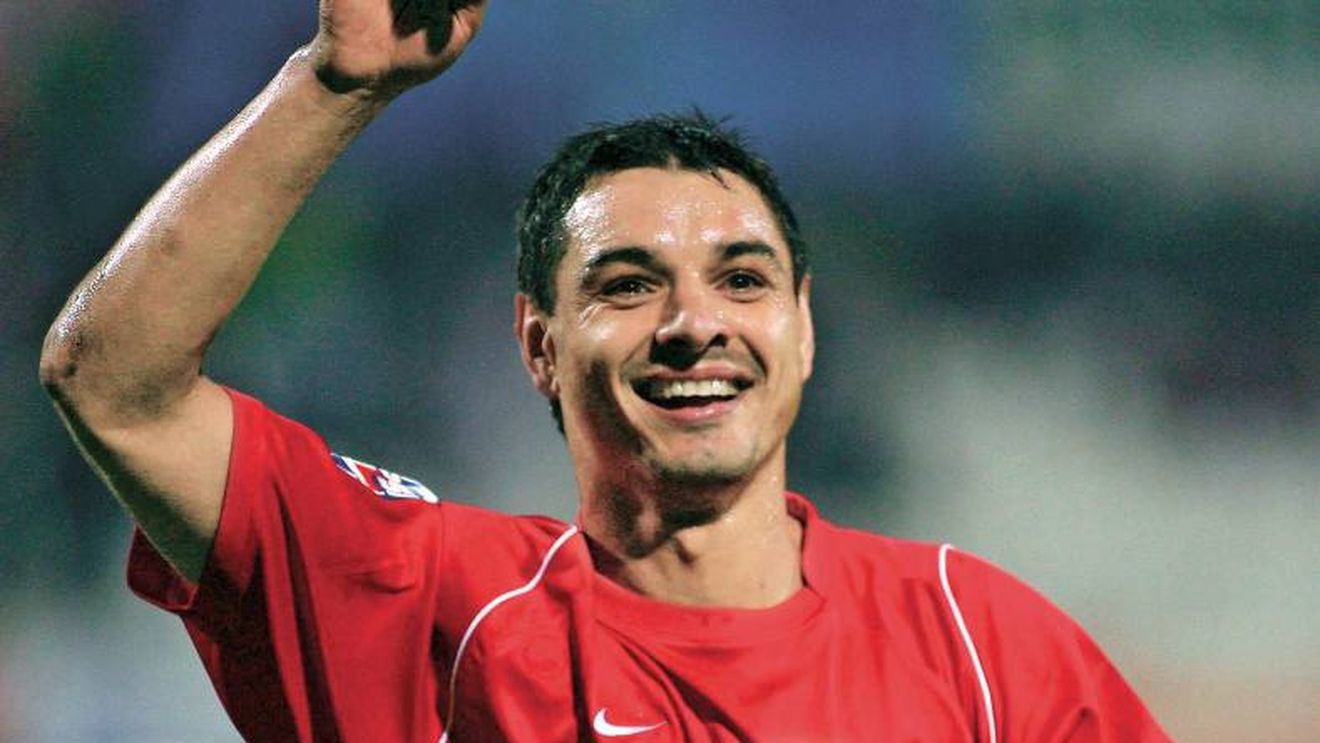 Repatrieri în masă la Dinamo: Ganea, dorit ca director sportiv