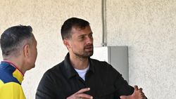 Gabi Tamaș a făcut praf deciziile lui Gică Hagi din Suedia – România 2-1: „Nu s-a făcut echipa cum trebuia, ca să fiu răutăcios!”