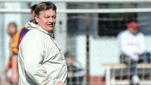 Ce se mai întâmplă cu Dănuț Lupu în pușcărie. Milionarul din fotbalul românesc care e gata să-i sară în ajutor