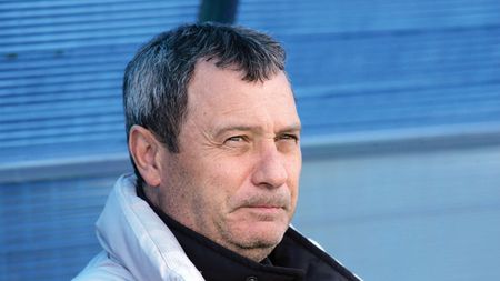 „Jucăm și mâine cu Rapid!"