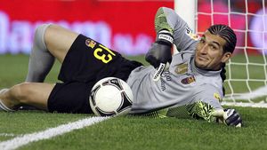 BarÃ§a a fost avantajată, catalanii sar ca arși:** "Acordăm multă atenție arbitrilor, transformăm totul într-un circ"