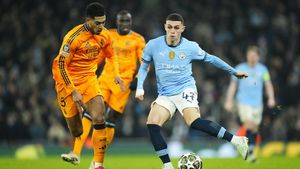 Ce au scris spaniolii după ce Real Madrid joacă din nou cu Manchester City în Liga Campionilor