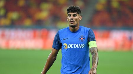 Florinel Coman, distrus de Gigi Becali? „Începe să se piardă! Du-te la altă echipă dacă nu faci față din punct de vedere psihic!” | VIDEO EXCLUSIV ProSport LIVE