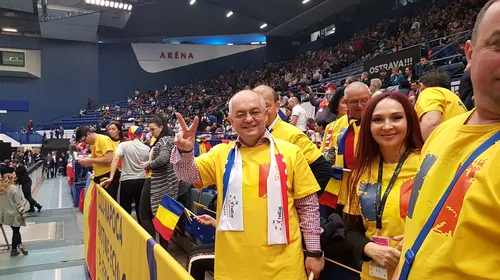 Emil Boc cheamă românii la meciul de Fed Cup contra Rusiei și aruncă bomba: „Vrem un turneu WTA la Cluj”