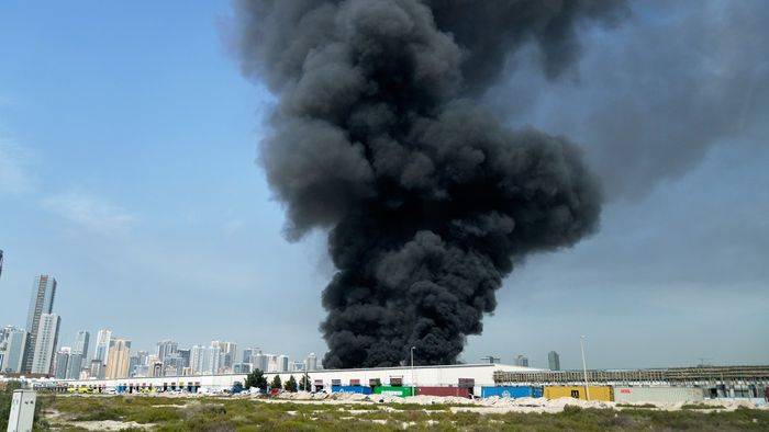 Fost lider mondial, printre jucătorii blocați la Dubai din cauza atacurilor iraniene