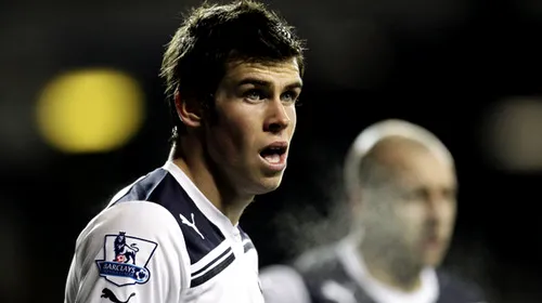 Real, ofertă fabuloasă pentru Bale!** Galezul ar putea deveni al treilea „cel mai scump transfer” din istorie
