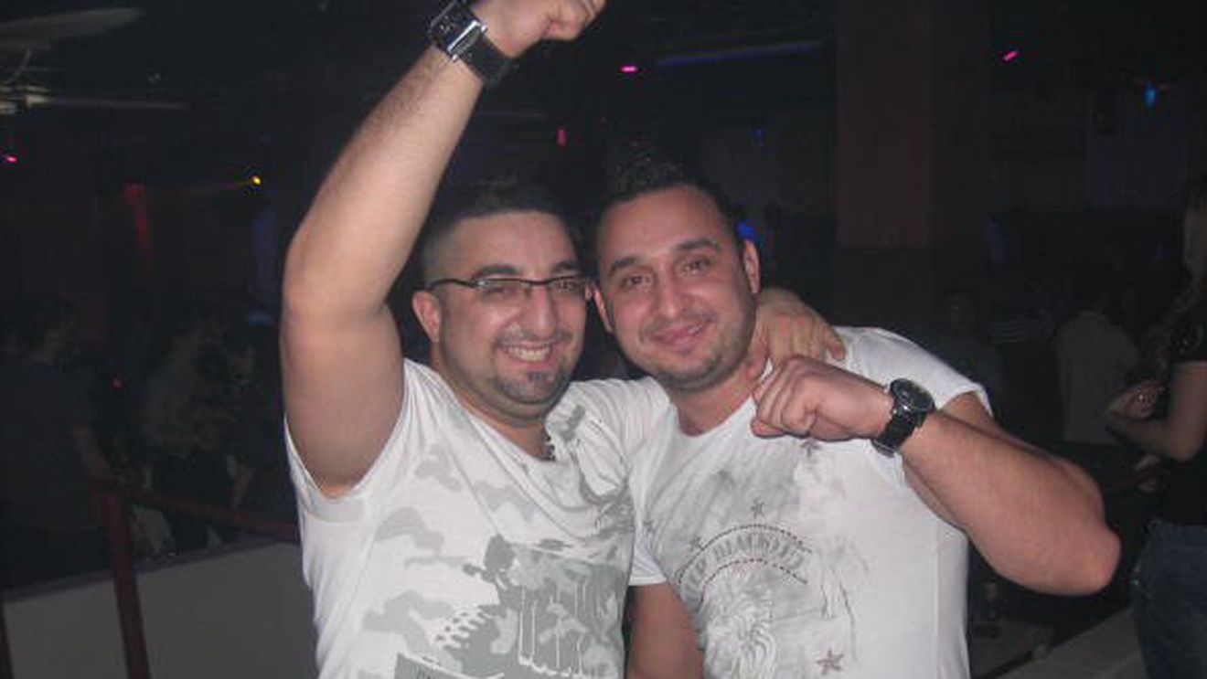 FOTO** Așa arată profilul de Facebook al celui care l-a UCIS pe Hardy Chauncey! Își spune "Gypsy Gypsanu"! VEZI detaliile