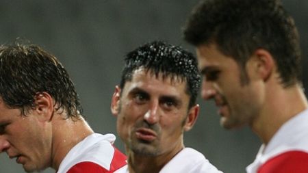 "Dacă Bratu, Danciu și Nicu se dezlănțuie, suntem invincibili!"