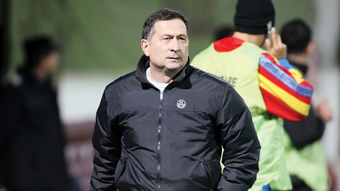 „A făcut numai nenorociri!"