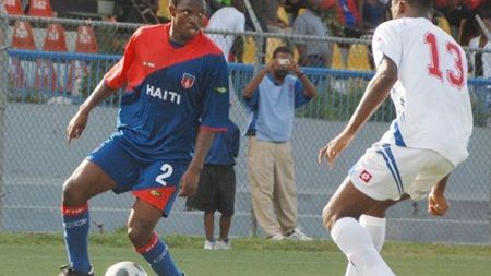 EXCLUSIV Petrolul continuă să se întărească!** Ultimul venit este și cea mai exotică achiziție a verii: un haitian de 26 de ani