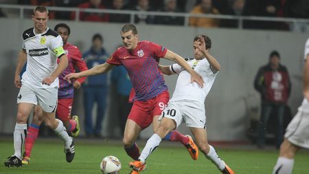 Becali o vrea pe ManUtd în primăvară!** "Îi batem! Îi mulțumesc lui Marica"