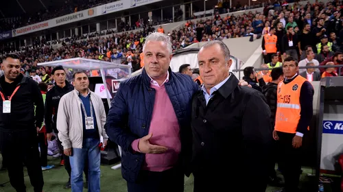 Marius Șumudică vrea să se lupte cu Beșiktaș și Galatasaray în Turcia: „Ne dorim mai multe transferuri!” Fostul rapidist are planuri mari la Gaziantep. Ce se întâmplă cu Alex Maxim