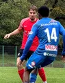 Corvinul Hunedoara și CSC Șelimbăr s-au întâlnit într-un amical, pentru a doua oară în acest sezon, după partida din campionat