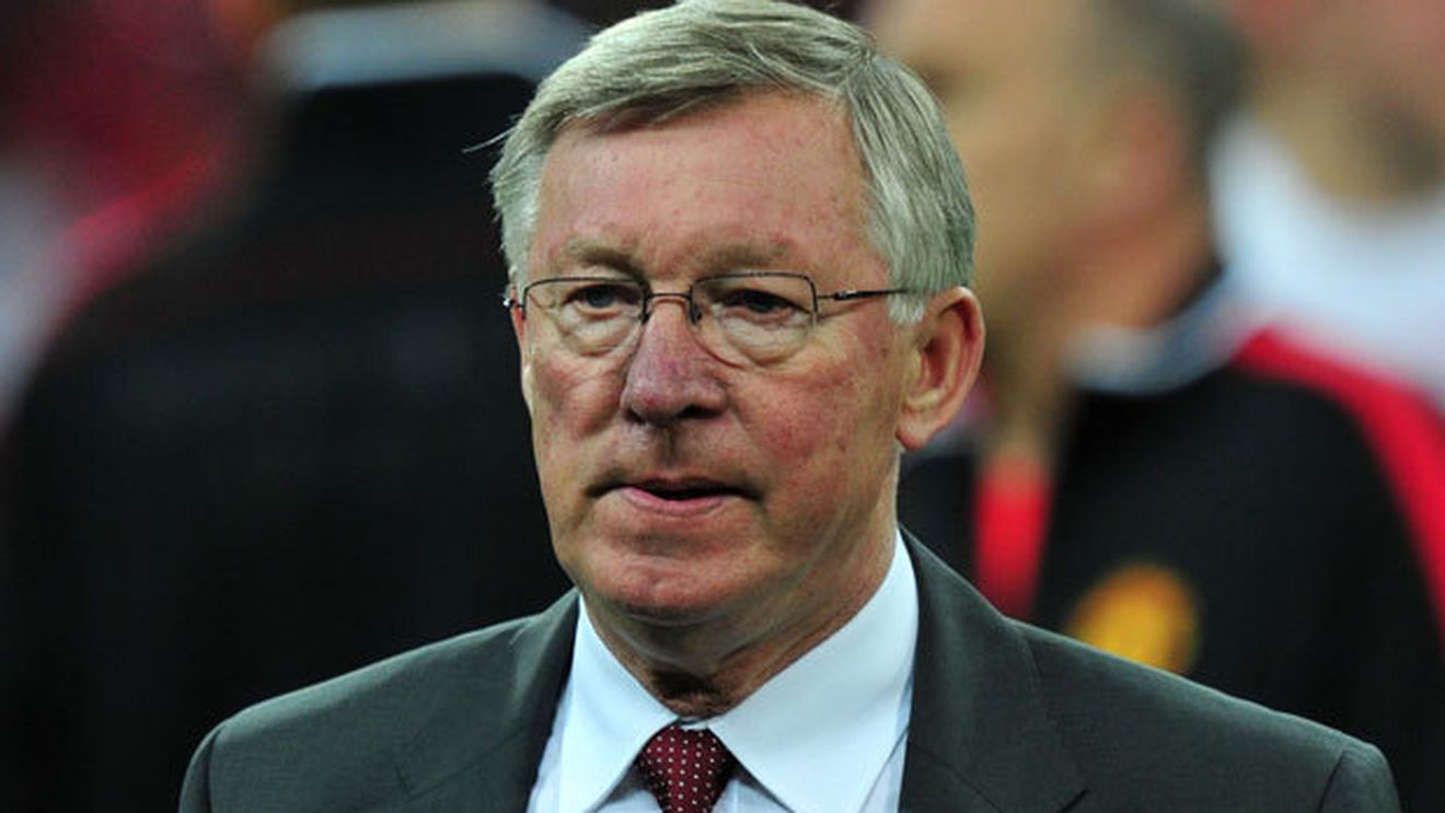 Dacă el se va transfera în Anglia, Ferguson mai bine s-ar retrage!** Managerul știe scenariul care i-ar strica finalul carierei: "Mi-e teamă de cât mai poate crește!"