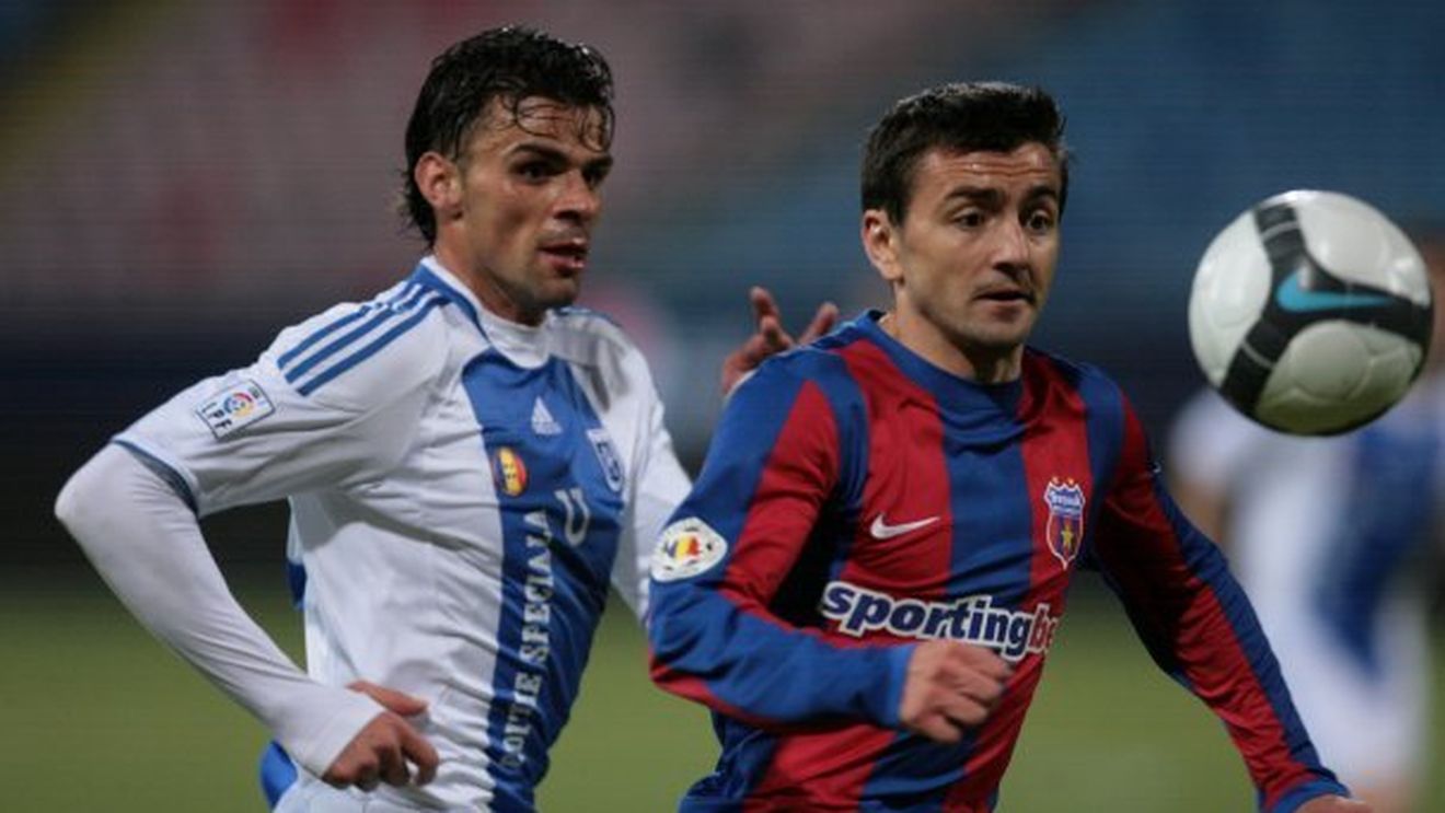 Iliev: "E posibil să plec la altă echipă**, dar Becali spune numai prostii"