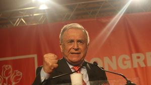 FRF a luat decizia după moartea lui Ion Iliescu