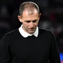 Situație stânjenitoare pentru Bogdan Lobont după Sepsi – Rapid 3-2! A fost pus să vorbească de viitorul antrenor din Giulești, fix după ce a terminat pe ultimul loc în play-off