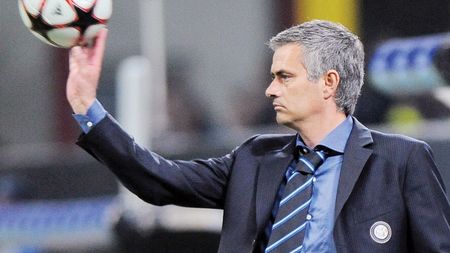 Mourinho,  mai aproape de Real: "Vreau să antrenez în Spania! Vorbim după 23 mai!"