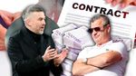 Nelu Varga a luat decizia: Edi Iordănescu, noul antrenor de la CFR Cluj! „Noi asta vrem”
