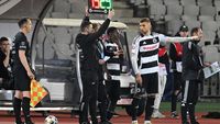 Atacantul pentru care Gigi Becali a pus pe masă zilele trecute 2.000.000 de euro, la un pas de un transfer exotic în Indonezia!