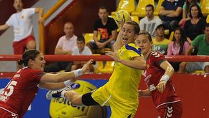 Tadici: "Cred că în proporție de 90% vom avea o campioană mondială, tot la handbal"