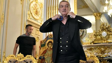 Gigi Becali, tot mai aproape de o nouă lovitură financiară! 3.500.000 de euro